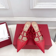 Valentino Slippers